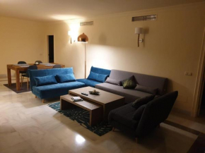 New apartment in benahavis